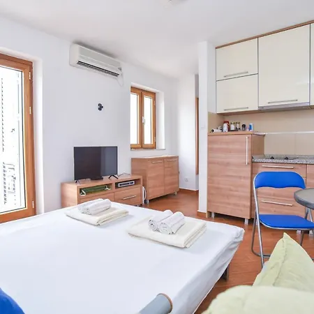 Lucky Apartament