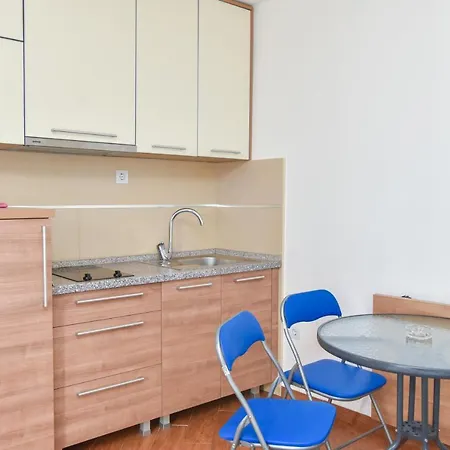 Lucky Apartament *