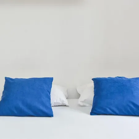 Lucky Apartament Budva