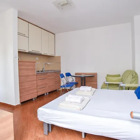 Apartament Lucky
