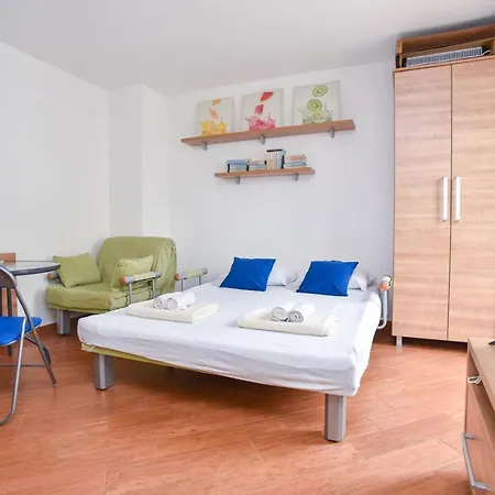 Apartament Lucky