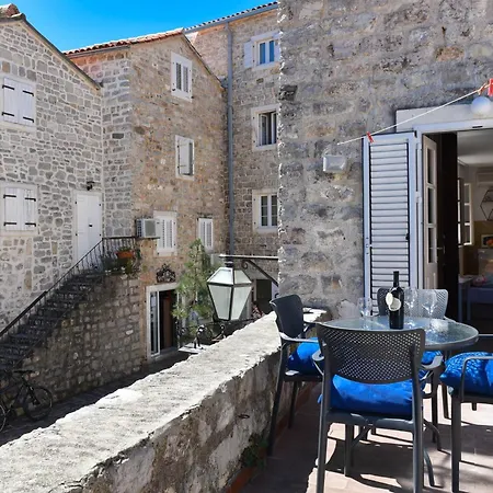 Apartament Lucky Budva