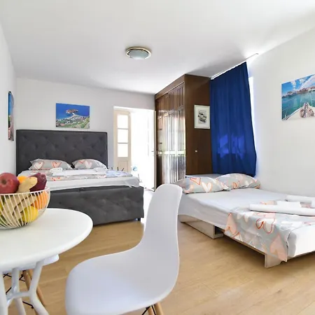 Apartament Lucky