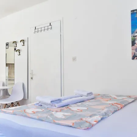Lucky Apartament *