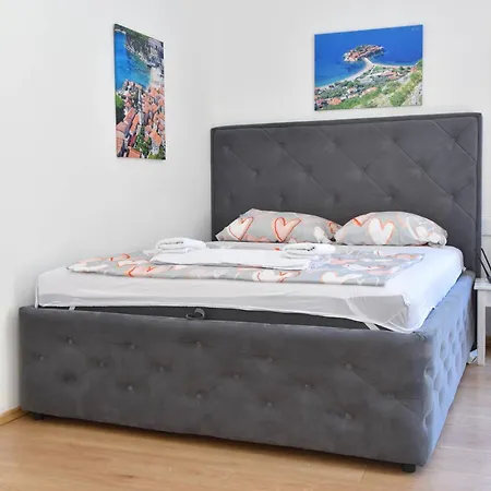 Lucky Apartament