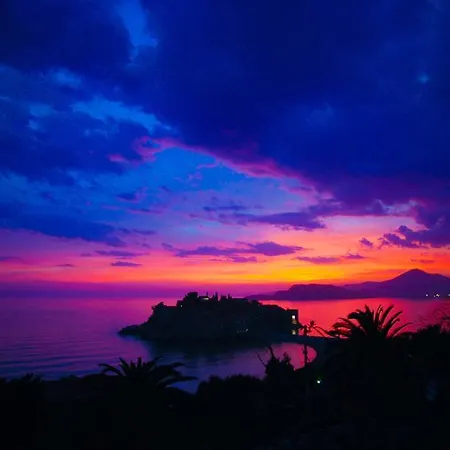 Lucky Budva