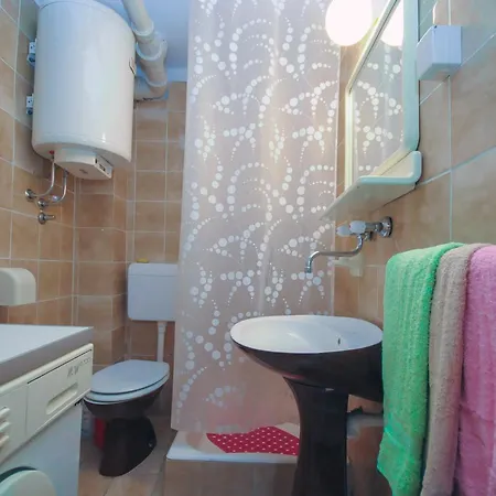 Apartament Lucky