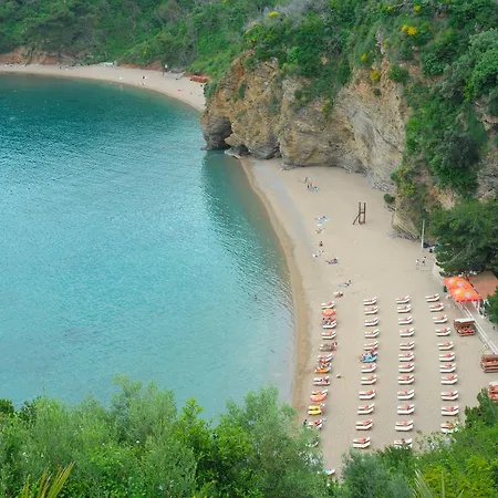 Lucky Budva